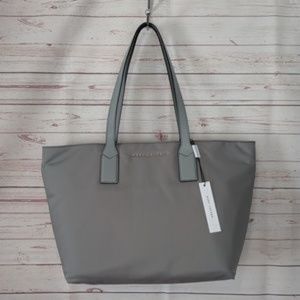 Marc Jacobs Nylon Wingman Tote NWT - gray